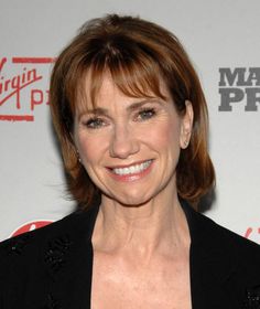 Kathy Baker