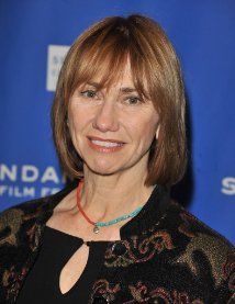 Kathy Baker