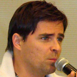 Kavan Smith