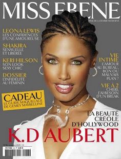 KD Aubert