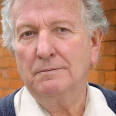 Keith Barron