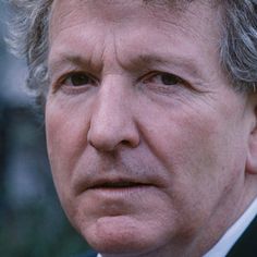 Keith Barron