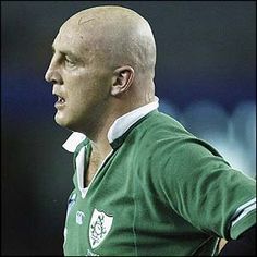 Keith Wood