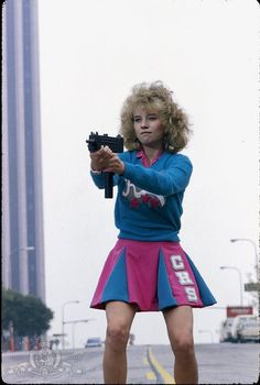 Kelli Maroney