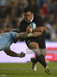 Keven Mealamu