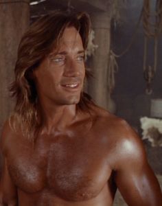 Kevin Sorbo