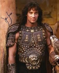 Kevin Sorbo