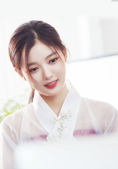 Kim Yoo-jung