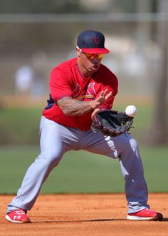 Kolten Wong