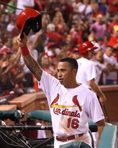 Kolten Wong