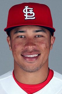 Kolten Wong