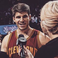 Kyle Korver