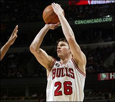 Kyle Korver