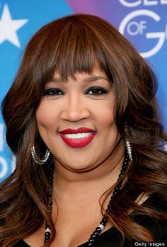 Kym Whitley