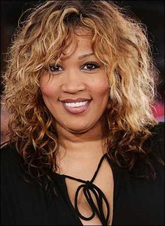 Kym Whitley