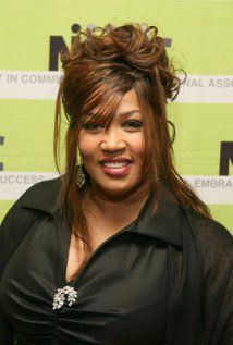 Kym Whitley