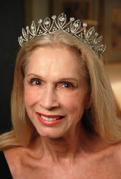 Lady Colin Campbell