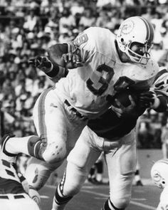 Larry Csonka