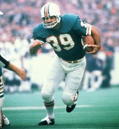 Larry Csonka