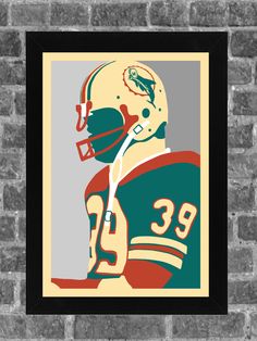 Larry Csonka