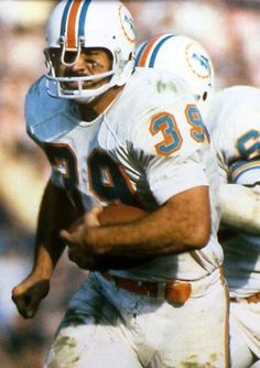 Larry Csonka