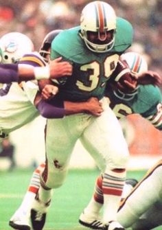 Larry Csonka