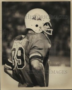 Larry Csonka