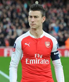 Laurent Koscielny