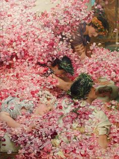 Lawrence Alma-Tadema