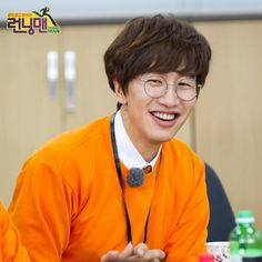 Lee Kwang-soo