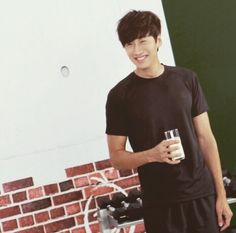 Lee Kwang-soo