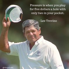 Lee Trevino