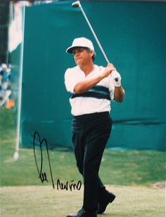 Lee Trevino