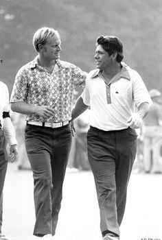 Lee Trevino