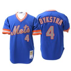 Lenny Dykstra