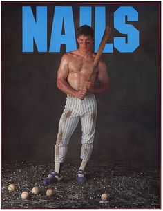 Lenny Dykstra