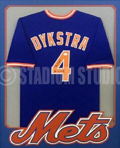 Lenny Dykstra