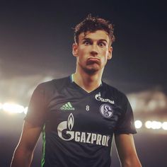 Leon Goretzka