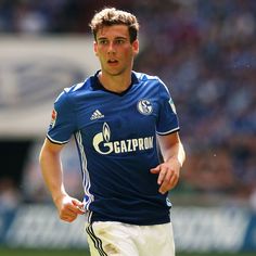 Leon Goretzka