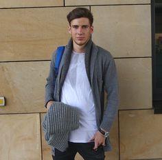 Leon Goretzka