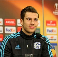 Leon Goretzka