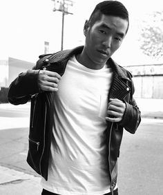 Leonardo Nam