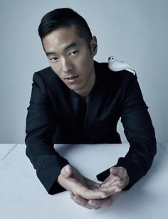 Leonardo Nam