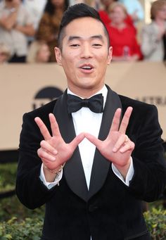 Leonardo Nam