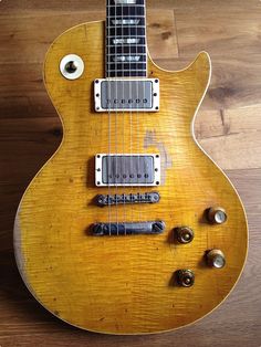 Les Paul