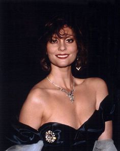 Lesley Ann Warren