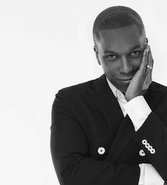 Leslie Odom Jr.