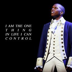 Leslie Odom Jr.