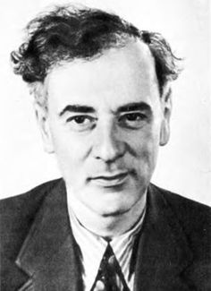 Lev Landau