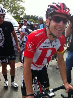 Levi Leipheimer